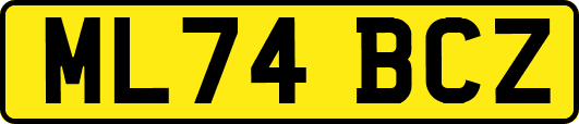 ML74BCZ