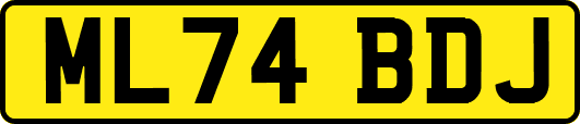 ML74BDJ