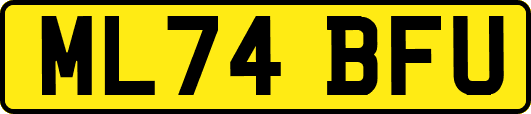 ML74BFU