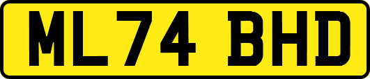ML74BHD