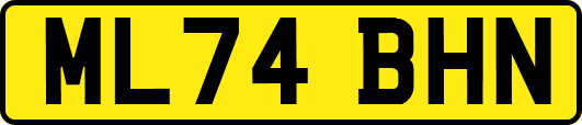 ML74BHN