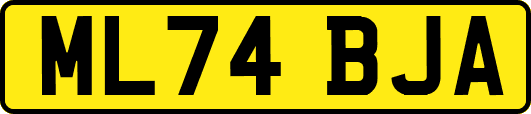ML74BJA