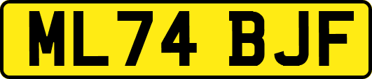 ML74BJF