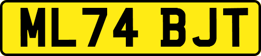 ML74BJT