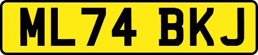 ML74BKJ