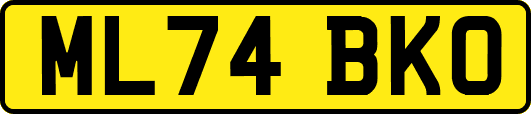 ML74BKO