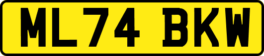 ML74BKW