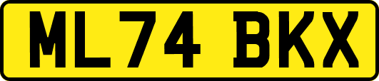 ML74BKX