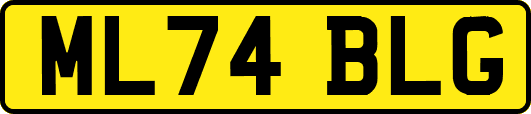 ML74BLG