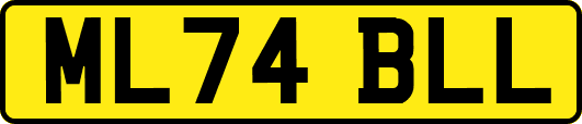 ML74BLL
