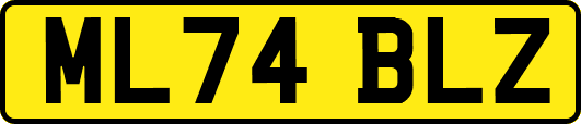 ML74BLZ