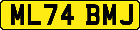 ML74BMJ