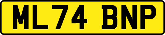 ML74BNP
