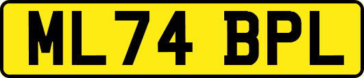 ML74BPL