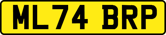 ML74BRP
