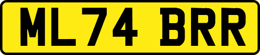 ML74BRR
