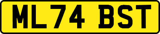 ML74BST
