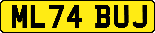 ML74BUJ
