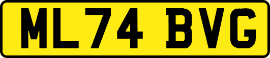 ML74BVG
