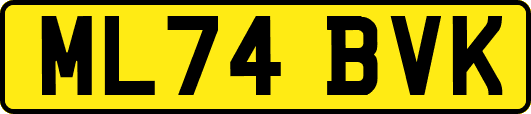 ML74BVK