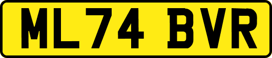 ML74BVR