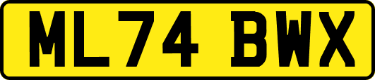 ML74BWX