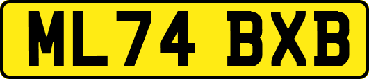 ML74BXB