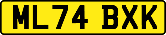 ML74BXK