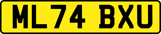 ML74BXU