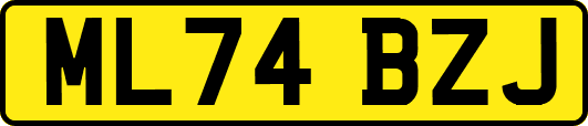 ML74BZJ
