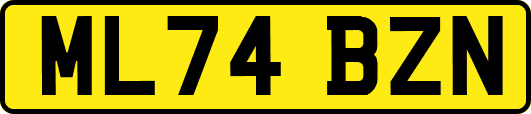 ML74BZN