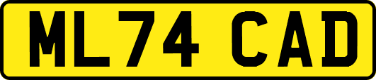 ML74CAD