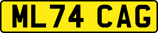 ML74CAG