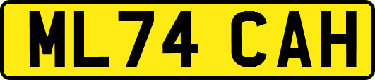 ML74CAH