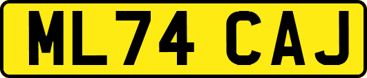 ML74CAJ