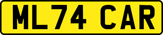 ML74CAR