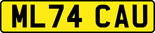 ML74CAU