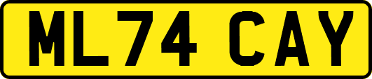 ML74CAY