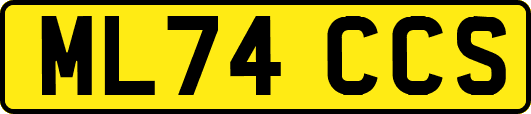 ML74CCS