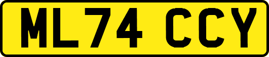 ML74CCY