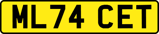 ML74CET