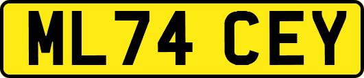 ML74CEY