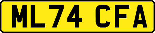ML74CFA