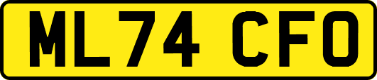 ML74CFO