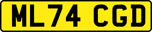 ML74CGD