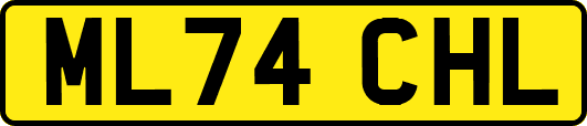 ML74CHL