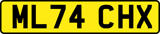 ML74CHX