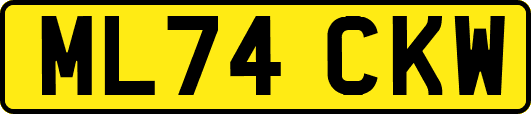 ML74CKW
