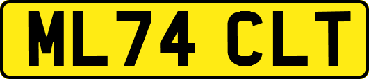 ML74CLT