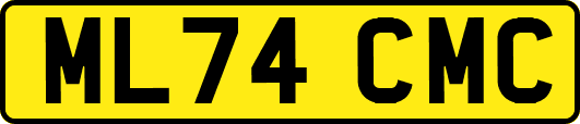 ML74CMC